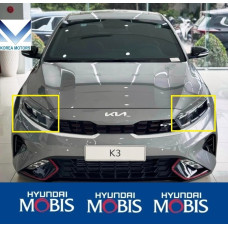 91-921 HEADLAMP LED ASSY SET KIA K3 CERATO FORTE GT 2021-25