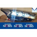 91-921 headlamp led assy set kia k3 cerato forte gt 2021-25