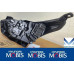 91-921 headlamp led assy set kia k3 cerato forte gt 2021-25