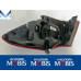 91-924 rear led taillamp gt kia k3 cerato forte 2021-25