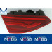 91-924 rear led taillamp gt kia k3 cerato forte 2021-25