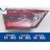 91-924 rear combination bulb lamp set kia k3 cerato forte 2021-25