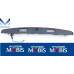 91-925 lamp assy-center garnish kia k3 cerato forte 2021-25