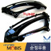 mobis fog headlamp led with cover kia optima k5 2010-13