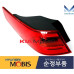 mobis led tail combination lamp kia optima k5 2013-15