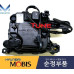 mobis led fog headlamp cover kia optima k5 2018-19