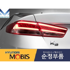 MOBIS LED REAR COMBINATION LAMP KIA OPTIMA K5 2015-19