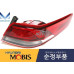 mobis led tail combination lamp kia optima k5 2018-19