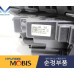 mobis headlamp full led drl kia k5 optima 2019-21