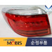 mobis led taillamp kia quoris k9 k900 2014-18 mobis led taillamp kia quoris k9 k900 2014-18