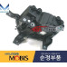 mobis fog headlamp led type kia movahe borrego 2016-19