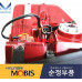 mobis combination led taillamp kia mohave 2016-19