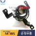 mobis fog headlamp set for kia picanto 2015-17 mobis fog headlamp set for kia picanto 2015-17