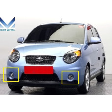 MOBIS FOG HEADLAMP KIA MORNING PICANTO 2008-11
