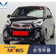 MOBIS PROJECTION HEADLAMPS (DRL) KIA MORNING 2011-15