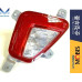 mobis fog rear lamp reflector type kia morning 2017-20 mobis fog rear lamp reflector type kia morning 2017-20