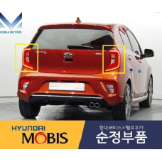 MOBIS LED TAIL COMBINATION LAMP KIA MORNING 2017-20