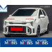 mobis led headlamp set for kia morning ja pe2 2023-26
