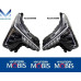 mobis led headlamp set for kia morning ja pe2 2023-26