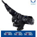 mobis led headlamp set for kia morning ja pe2 2023-26