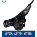 mobis led headlamp set for kia morning ja pe2 2023-26