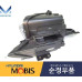 mobis bulb combo headlamp kia seltos 2019-22 mobis bulb combo headlamp kia seltos 2019-22