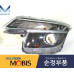 mobis bulb combo headlamp kia seltos 2019-22 mobis bulb combo headlamp kia seltos 2019-22