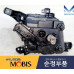 mobis fog headlamp led with cover kia sorento 2017-20 mobis fog headlamp led with cover kia sorento 2017-20