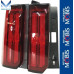 mobis led rear lamps set for kia sorento 2020-23