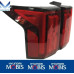 mobis led rear lamps set for kia sorento 2020-23