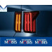 mobis led rear lamps set for kia sorento 2020-23