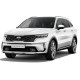 Electric Parts Kia Electric Parts Sorento 2020-22Y
