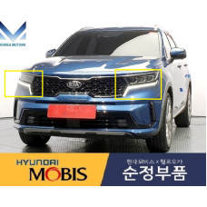MOBIS FULL OPTIONS LED HEADLAMP KIA SORENTO 2020-22