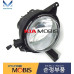 mobis fog headlamp set for kia soul 2011-13 mobis fog headlamp set for kia soul 2011-13
