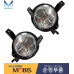 mobis fog headlamp set for kia soul 2011-13 mobis fog headlamp set for kia soul 2011-13