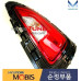 mobis led rear combination lamp set for kia soul 2011-13 mobis led rear combination lamp set for kia soul 2011-13
