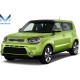 Electric Parts Kia Electric Parts Soul 2013-16Y