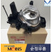 mobis fog headlamp led type set kia soul 2016-19 mobis fog headlamp led type set kia soul 2016-19