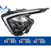 mobis headlamp assy set for kia sportgae 2021-25