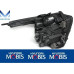 mobis headlamp assy set for kia sportgae 2021-25