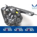 mobis headlamp assy set for kia sportgae 2021-25
