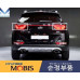 mobis bulb combination taillamp kia sportage 2015-18 mobis bulb combination taillamp kia sportage 2015-18