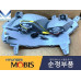 mobis fog rear lamp reflex kia sportage 2018-21 mobis fog rear lamp reflex kia sportage 2018-21