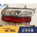 mobis fog rear lamp reflex kia sportage 2018-21 mobis fog rear lamp reflex kia sportage 2018-21