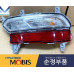mobis fog rear lamp reflex kia sportage 2018-21 mobis fog rear lamp reflex kia sportage 2018-21
