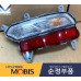 mobis fog rear lamp reflex kia sportage 2018-21 mobis fog rear lamp reflex kia sportage 2018-21