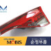 mobis rear combination lamps led kia stinger 2020-22
