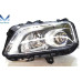 mobis fog headlamp type set for hyundai kona 2017-20