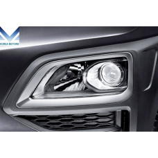 MOBIS FOG HEADLAMP TYPE SET FOR HYUNDAI KONA 2017-20