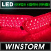 ledist led rear reaflector captiva winstorm 2006-12 ledist led rear reaflector captiva winstorm 2006-12